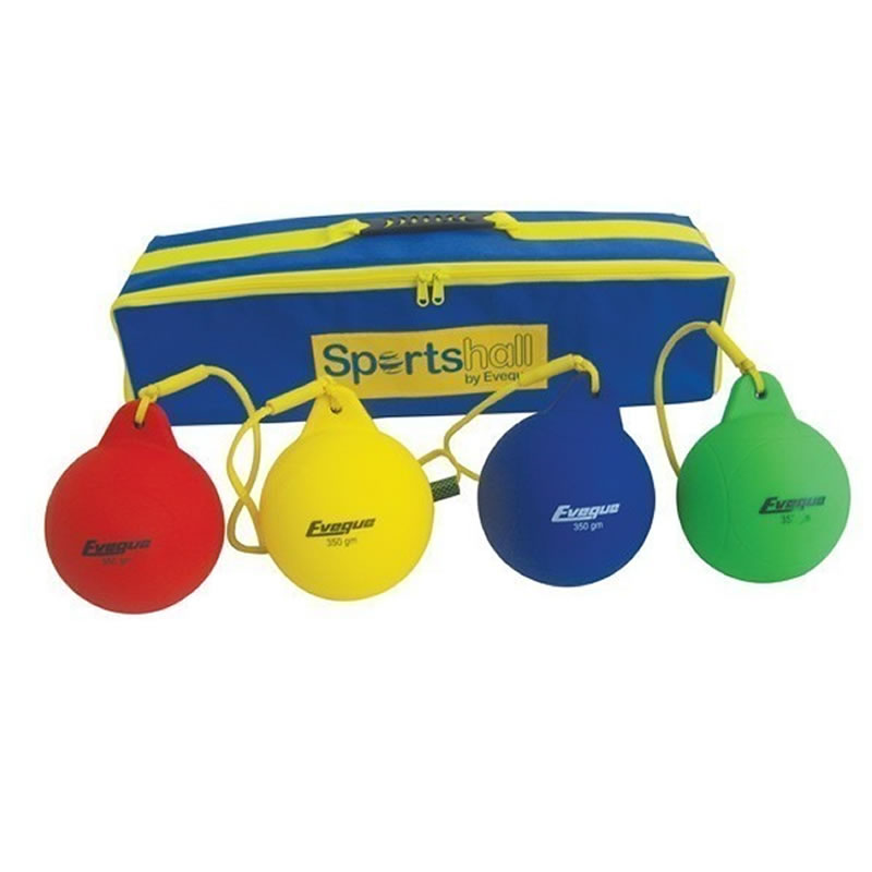 Eveque Sportshall Primary Hammer PAK